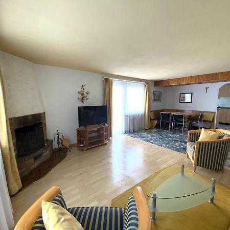 Chalet Alm 采尔马特 外观 照片