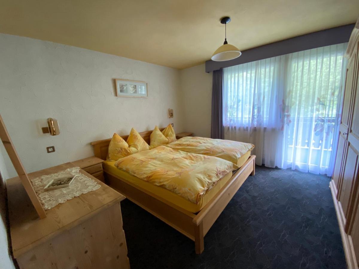 Chalet Alm 采尔马特 外观 照片