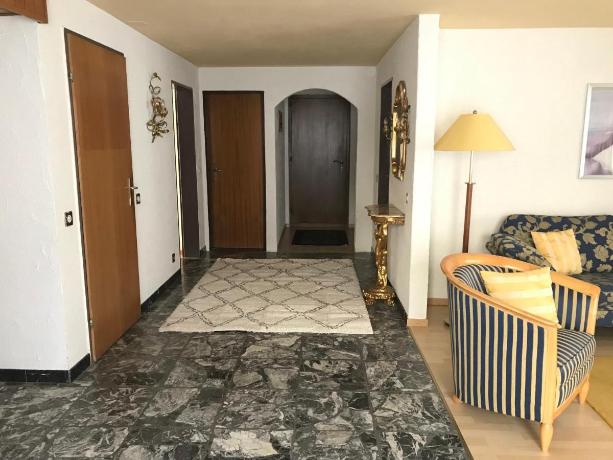 Chalet Alm 采尔马特 外观 照片
